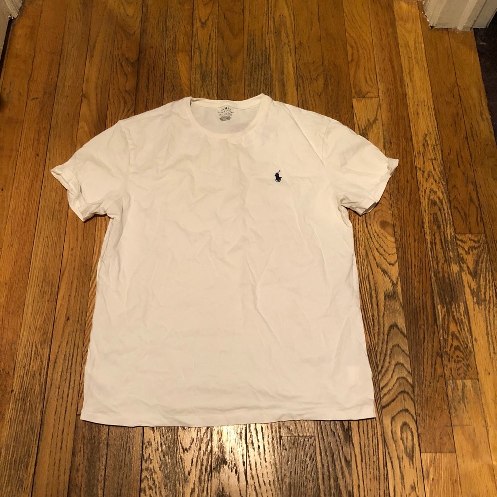 Men’s polo Ralph Lauren shirt
